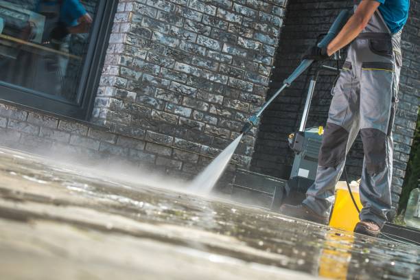 Best Fence Cleaning  in Hurstbourne, KY